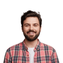 User avatar representing a satisfied customer