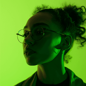 Vision Avatar