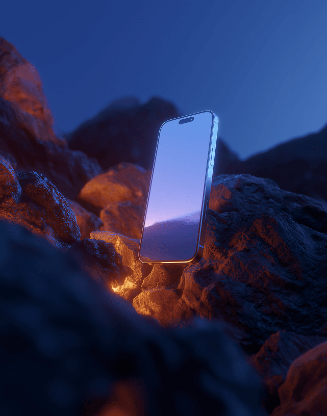 Financial management platform dashboard showing simplified finance tools and analytics