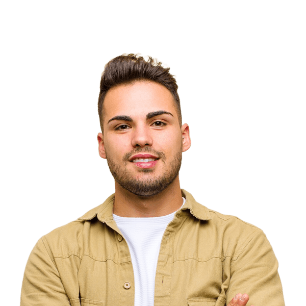 Daniel Martinez profile img