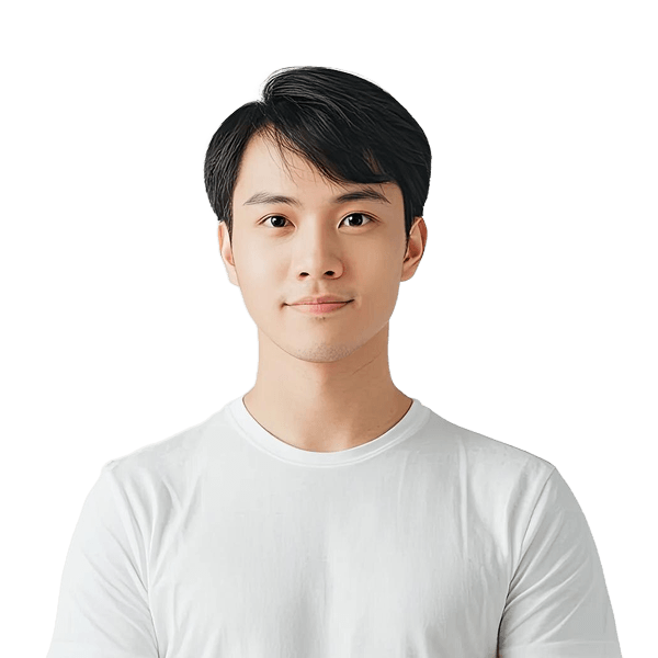 Joseph Garcia profile img