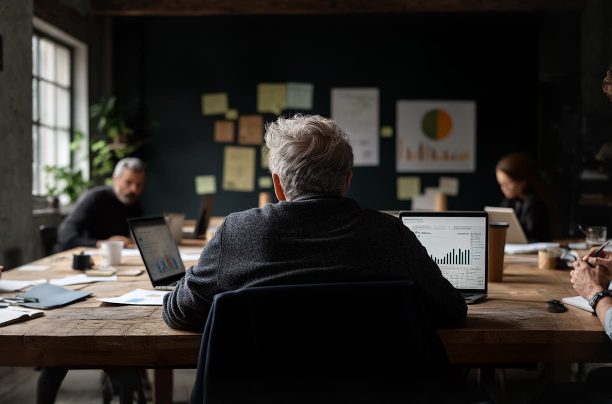 The future of SaaS automation (2025 Report)